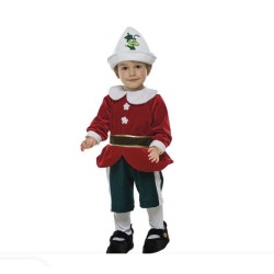 COSTUME PICCOLO BURATTINO...