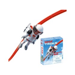 SKY RIDER SKY TRAILS PLAYMOBIL