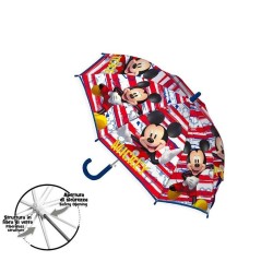 OMBRELLO CON MANICO 42 8...