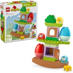 L ALBERO DELL EQUILIBRIO...