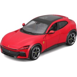 AUTOMODELLO FERRARI...