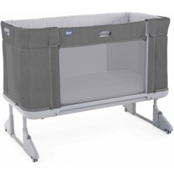 LETTINO COSLEEPING NEXT2ME...