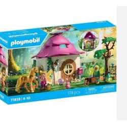 CASETTA DELLE FATE CON...