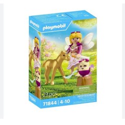 PULEDRO DI UNICORNO CON...