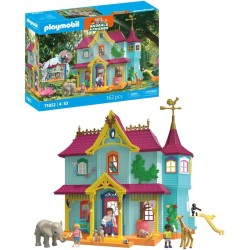 LA CASA DEI NOSTRI AMICI...