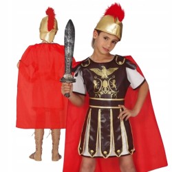 COSTUME GLADIATORE BOY...