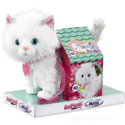 ANIMAGIC GATTO INTERATTIVO...