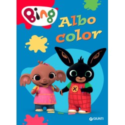 BING ALBO COLOR