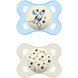 2 SUCCHIETTI MAM ORIGINAL...