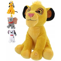 PELUCHE ANIMAL FRIENDS RE...