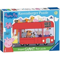 PUZZLE 24 PEZZI GIANT...
