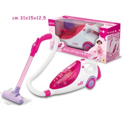 ASPIRAPOLVERE CON TUBO...