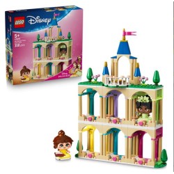 MINIBELLE E MINITIANA CON...