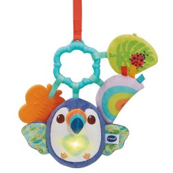 TIKI IL TUCANO ANELLO...