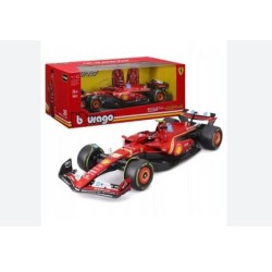 AUTOMODELLO F1 FERRARI...