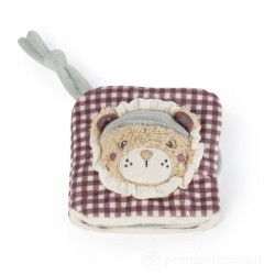 LIBRO ATTIVITA  GALA LION...