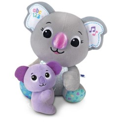 LALA E LULU TENERI ABBRACCI