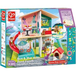 CASA DELLE BAMBOLE DOPPIO...