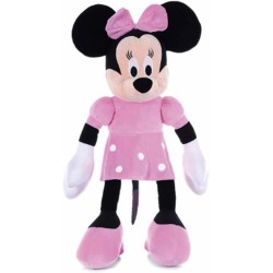 PELUCHE MINNIE NEW STYLE 60 CM