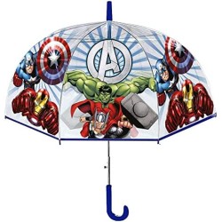 OMBRELLO A CUPOLA 42 8...