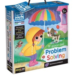 LIFE SKILLS GIOCO DEL...