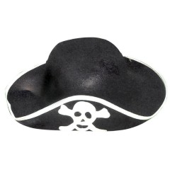 CAPPELLO PIRATA