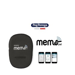 DISPOSITIVO ANTI ABBANDONO...