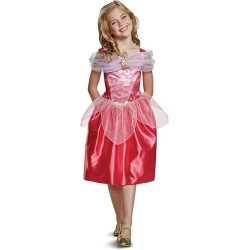 COSTUME AURORA DISNEY...