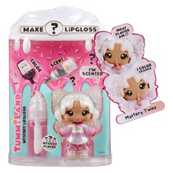 YUMMILAND LIP GLOSS BLISTER...
