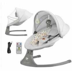 ALTALENA LUMI 2 LIGHT GREY