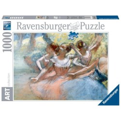 PUZZLE 1000 PEZZI DEGAS...