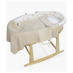 COPERTINA NEONATI BLANKET...