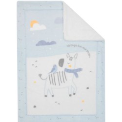 COPERTA SUPER MORBIDA IN...