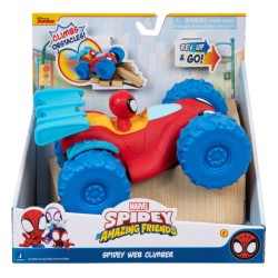 SPIDEY VEICOLO BUGGY 4X4 