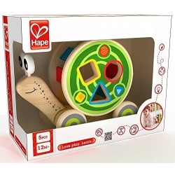 TIRA LUMACA  SCATOLA FORME