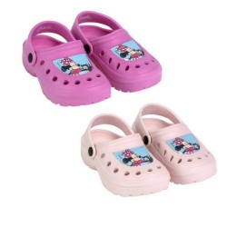 CIABATTINE CLOGS MINNIE