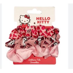 SET 3 ELASTICI PER CAPELLI...