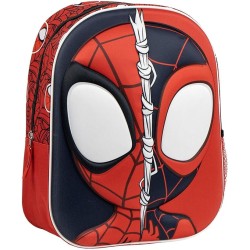 ZAINETTO ASILO 3D SPIDEY