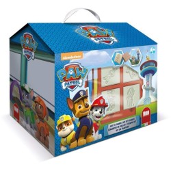 CASETTA CON 36 COLORI E...