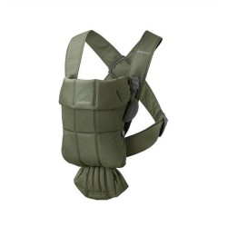 MARSUPIO MINI COTTON DARK...