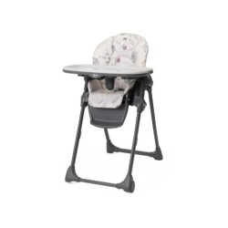 SEGGIOLONE POLLY EASY WOODLAND