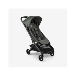 BUGABOO PASSEGGINO COMPLETO...