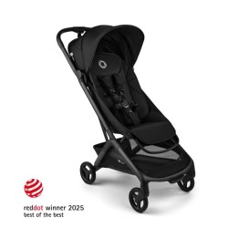 BUGABOO PASSEGGINO COMPLETO...