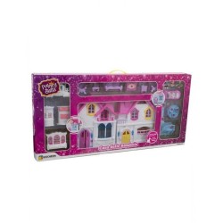 CASA DELLE BAMBOLE  PRINCY...