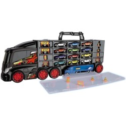 FAST WHEELS   BISARCA...