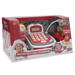 GIOCHI DI CASA   GRANDE...