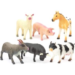 ANIMALE FATTORIA MORBIDO...