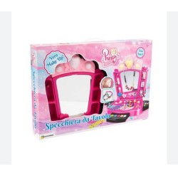 SPECCHIERA DA TAVOLO MAKE...