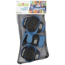 PLAY OUT PROTEZIONI BLU