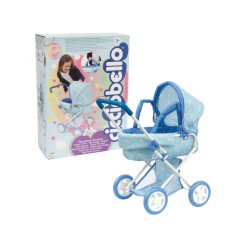 CICCIOBELLO CAROZZINA 2 IN...